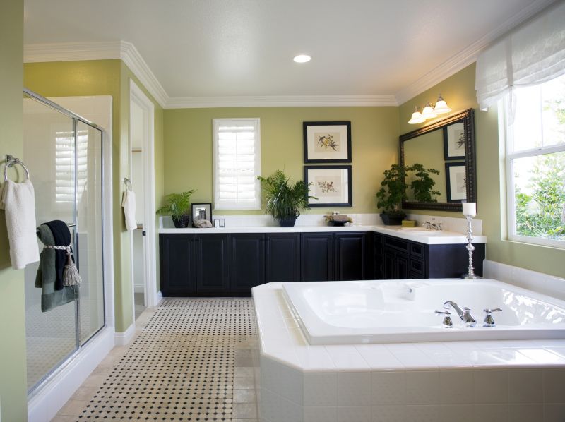 Affordable Bathroom Renovations
