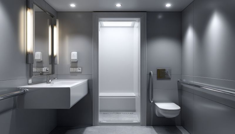 Top Bathroom Remodeling Companies in Grafton, OH