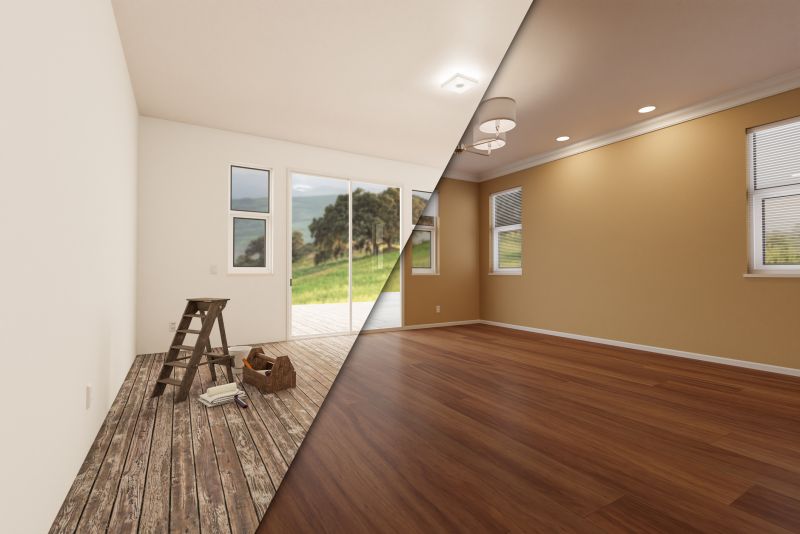 Senior Home Modifications detail