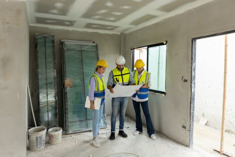 Senior Home Modifications detail