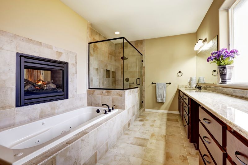Certified Tile and Bath Installers